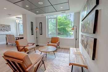 Party room